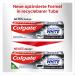 Colgate Sensation White Activated Charcoal Toothpaste - 75ml | Premium Whitening & Fresh Breath - International Shipping Available - Buy Online on GoSupps.com