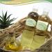 Dr Adorable Organic Kukui Nut Oil - 100% Pure Cold Pressed - 24 Oz - Buy Online on GoSupps.com