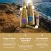 Soleil Noir - Stick L vres Go t Mangue - SPF 30 Haute Protection Solaire - Nourrit Hydrate Prot ge - Huile de Macadamia Beurre de Karit - Fabrication Fran aise - 4g 1 unit (Lot de 1) - Buy Online on GoSupps.com