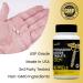 Potassium Iodide Radiation Tablets 130mg (140 ct) EXP 10/2032 - Ki Pills for Radiation Protection - YODO Naciente Anti Nuclear Fallout Pills - Buy Online on GoSupps.com