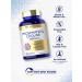 Carlyle Phosphatidyl Choline 1680mg | 90 Softgels | Non-GMO & Gluten Free Supplement - Buy Online on GoSupps.com