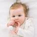 Ryan and Rose Cutie Teether Rattle - Pink | Silicone Teething Toy - Buy Online on GoSupps.com