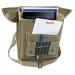 Rothco Canvas Map Case Shoulder Bag with Stencil - Durable and Stylish Travel Companion - Buy Online on GoSupps.com