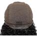 Women's Wig 10-30 Inch Real Hair Head Coverings 4 4 13 4 T-shaped Head Coverings Small Curly Black Long Curly Hair Girls Wavy Curly Hair Women's Wigs Hair Piece(T-type 13 * 4 26 inches/66CM) 26 inches/66CM T-type 13*4 - Buy Online on GoSupps.com