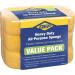QEP 70005Q-3VP XL Grouting Super Sponge  3 Pack   Yellow - Buy Online on GoSupps.com