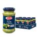 Barilla Pesto alla Genovese 12Pack (12 x 190g) Genovese 190 g (12Pack)