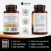 Vitamin D Tablets - Immune Booster Complex - Enriched with Immune System Vitamins C D B12 Zinc Turmeric & Elderberry - Immune Support Made in The UK Immunity Booster by New Leaf 120 Tablets - Buy Online on GoSupps.com