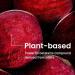 humanN SuperBeets CardiO2 Beet Energy Chews - Heart Health & Energy Support - Caffeine-Free Plant-Based Grape Cherry Flavor - 30 Servings - Buy Online on GoSupps.com