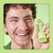 Bubble Skincare Morning Rays Eye Cream - Brightening Vitamin C Formula for Dark Circles & Puffiness - 15ml Green Tea Extract Infused - Buy Online on GoSupps.com