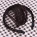 SHERCHPRY Forehead Hair Extension Clip On Bangs Extensions braid headband Braided Hair Hoop hair barrettes for women fringe hair extensions bangs hair clip hair quality explosive clip Miss Brown Medium - Buy Online on GoSupps.com