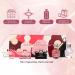 Salvatore Ferragamo Signorina Perfume for Women Mini Fragrance Set In Fiore Signoria Amo Amo Flower - Buy Online on GoSupps.com