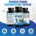 Elite Trail Magic - Enhanced Stamina & Endurance Electrolytes | Cordyceps & Rhodiola for Trail Running Ultra Racing Cycling & Keto - Buy Online on GoSupps.com