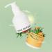 Hanz de Fuko Citrus & Creme Gentle Face Wash - 8 oz Premium Facial Cleanser for Sensitive Skin - Hypoallergenic, Sulfate & Paraben Free - Buy Online on GoSupps.com