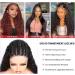 Deep Curly Wear And Go Glueless Wig Human Hair Pre Cut Lace for Beginners 180 Density 5X5 Closure Glueless Lace Human Hair Wig For Black Women Brazilian Lace Front Wigs Human Hair Pre Plucked 24 Inch 24 Inch Deep Curly 5X5 Glueless Wig - Buy Online on GoSupps.com