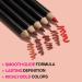 Buy Wet n Wild Color Icon Lip Liner - Berry Red (Pack of 2) | International Shipping Available - Buy Online on GoSupps.com