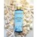 SpaScriptions Marine Moisture Sea Foam Facial Cleanser - Hydrating Purifying Daily Face Wash with Squalene Seaweed & Meadowfoam (7.4 oz) - International Shipping Available - Buy Online on GoSupps.com