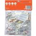 Howard Leight Laser Lite from Sense - 20 Pairs Soft Foam Ear Plugs - 35db SNR for Sleeping, Travel, Concerts - Noise Cancelling Earplugs - Buy Online on GoSupps.com