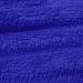 Buy Hanxiulin Fleece Jacket for Women - Oversized Plush Hoodie Warm Long-Sleeved Outdoor Coat - 4XL Blue - Buy Online on GoSupps.com