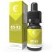 EIRO Vitamin D3 + K2 (MK7)  D3 2000UI + K2 25mcg Per Serving  Liquid Drop Supplement for Superior Absorption Prevent  Support  Boost 1