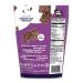 Nib Mor Vegan Dark Chocolate 80% Cacao - Gluten Free, Organic Snack Squares (Pack of 6) - Buy Online on GoSupps.com