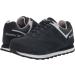 Reebok Work Men's Leelap RB1975 Safety Shoe - Navy Blue, Size 13 - Buy Online on GoSupps.com