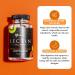 KaraMD Lectin Guard - Gut Health Supplement with Slippery Elm & Bladderwrack - Supports Colon Health - 30 Servings - Buy Online on GoSupps.com