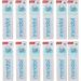 Buy Meridol Toothpaste Gum Protection 75 ml - Set of 12 & Celexqua Toothbrush Cap | International Shipping Available - Buy Online on GoSupps.com