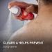 2% Salicylic Acid Body Acne Treatment Spray for Chest and Back - Fragrance-Free Solution to Clear and Prevent Breakouts - Buy Online on GoSupps.com
