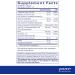 Pure Encapsulations PureGenomics B-Complex | Genetic & Cellular Support | 120 Capsules - Buy Online on GoSupps.com