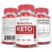 Boostline Keto ACV Gummies 1000MG | 2 Pack Vegan Non-GMO Apple Cider Vinegar with Pomegranate & Beet Juice | 120 Gummies for Weight Loss - Buy Online on GoSupps.com