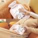 NAANLE Lazy Cat 2L Transparent Hot Water Bottle - Bed & Hand/Foot Warmer for Pain Relief & Heat Therapy - Buy Online on GoSupps.com