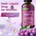 Q'ankyaq Oregano Oil with Black Seed Oil Organic Gummies and NAD 1000mg Drops - Buy Online on GoSupps.com