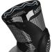 NEENCA Knee Support - Compressed Knee Band with Gel Pads & Stabilizers for Joint Pain Relief ACL Recovery Arthritis Meniscus Tear - Medical Protector for Running - Black XL - Buy Online on GoSupps.com