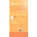 Equal Exchange Organic Ginger Herbal Tea - Caffeine Free, 20 Tea Bags (1.05 oz) - Buy Online on GoSupps.com
