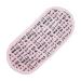 MakeUp Eraser - Remove All Makeup with Water | Waterproof Mascara & More | 1 Count - Buy Online on GoSupps.com