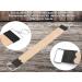 Strop Professional Leather Strop | 2-Sided Leather & Linen Razor Strop for Precision Shaving | International Shipping Available - Buy Online on GoSupps.com