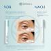  ORPHICA ORPHICA Brow & Realash Kit: 4ml eyebrow conditioner + 3ml eyelash lengthening and thickening conditioner - Buy Online on GoSupps.com