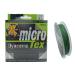 Braided fishing line Dyneema Micro Tex braided 150m 0.14-0.50mm Braided Fishing line 0.50 mm