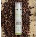 mysalifree Organic Body Lotion - Soothing Firing Lotion for Sensitive Skin with Rice Kime Oil & Coffee Extract | 100ml | Unique Vegan & Organic Formula | Ship Worldwide - Buy Online on GoSupps.com