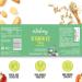 Buy Vitabay Vitamin K2 High Dose 200 g - Vegan 240 Tablets - MK7 All-Trans Form for Optimal Health - Buy Online on GoSupps.com