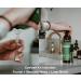 Cliganic 100% Pure Jojoba Oil 4 fl oz - Natural Moisturizer for Skin & Hair - Buy Online on GoSupps.com