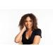 tgin Honey Whip Hydrating Mousse 8oz - Ideal for Natural, Dry, Curly, and Damaged Hair - Buy Online on GoSupps.com