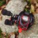 Goture Fishing Reel Line Stopper Set - 18PCS | Tackle Baitcasting & Spinning Reel Line Clip Buckle Holder Accessories - Buy Online on GoSupps.com