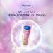 Vaseline Gluta-Hya Dewy Radiance Lotion Hydratante Serum Burst avec Antioxydants pour une Peau Douce et Radieuse 200 ml - Buy Online on GoSupps.com