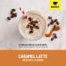 SlimFast Advanced Energy Caramel Latte Shake 4ct, 20g Protein, 11 fl oz - Pack of 4 - Buy Online on GoSupps.com
