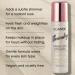 UCANBE Shimmer Dewy Setting Spray Glowing + Makeup Setting Spray 2 in 1 Lightweight Formula for a Radiant Glow Long-Lasting Face Mist for Face Body 4 Fl Oz #Platinum - Buy Online on GoSupps.com