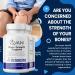 Avani Health Osteosine Bone Growth Support - Boost Bone Calcium Levels - Enhanced Absorption with BioPerine - Gluten-Free - 30 Vegan Capsules - Buy Online on GoSupps.com