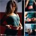 Mytra Fusion Women's Real Leather Weight Lifting Belt | Powerlifting & Gym Fitness Gear - Buy Online on GoSupps.com