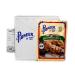 Pioneer Roasted Jalape o Gravy Mix 6-1.7 Oz Packets - 6pk Bundle with Recipe Card - Buy Online on GoSupps.com