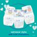 Pampers Splashers Swim Diapers Size M 18 Count 20-33 lb - NEW VERSION | Buy Now - Buy Online on GoSupps.com